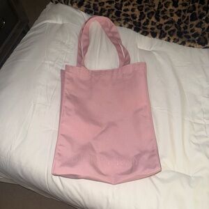 Burberry Blush Pink Carryall